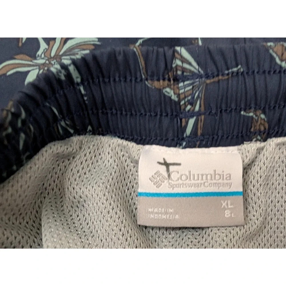 Columbia size xl